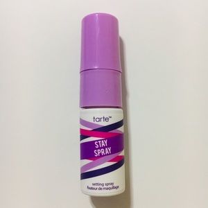 🦋Tarte Mini Stay Spray 16-Hour Setting Spray